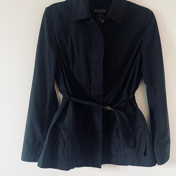 Brooks Brothers Navy Jacket Small - Picture 3 of 5